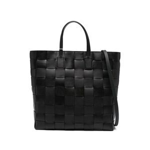 Dragon Diffusion Black Tote Bags Women